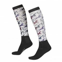 Kerrits Kids Dual Zone Boot Socks