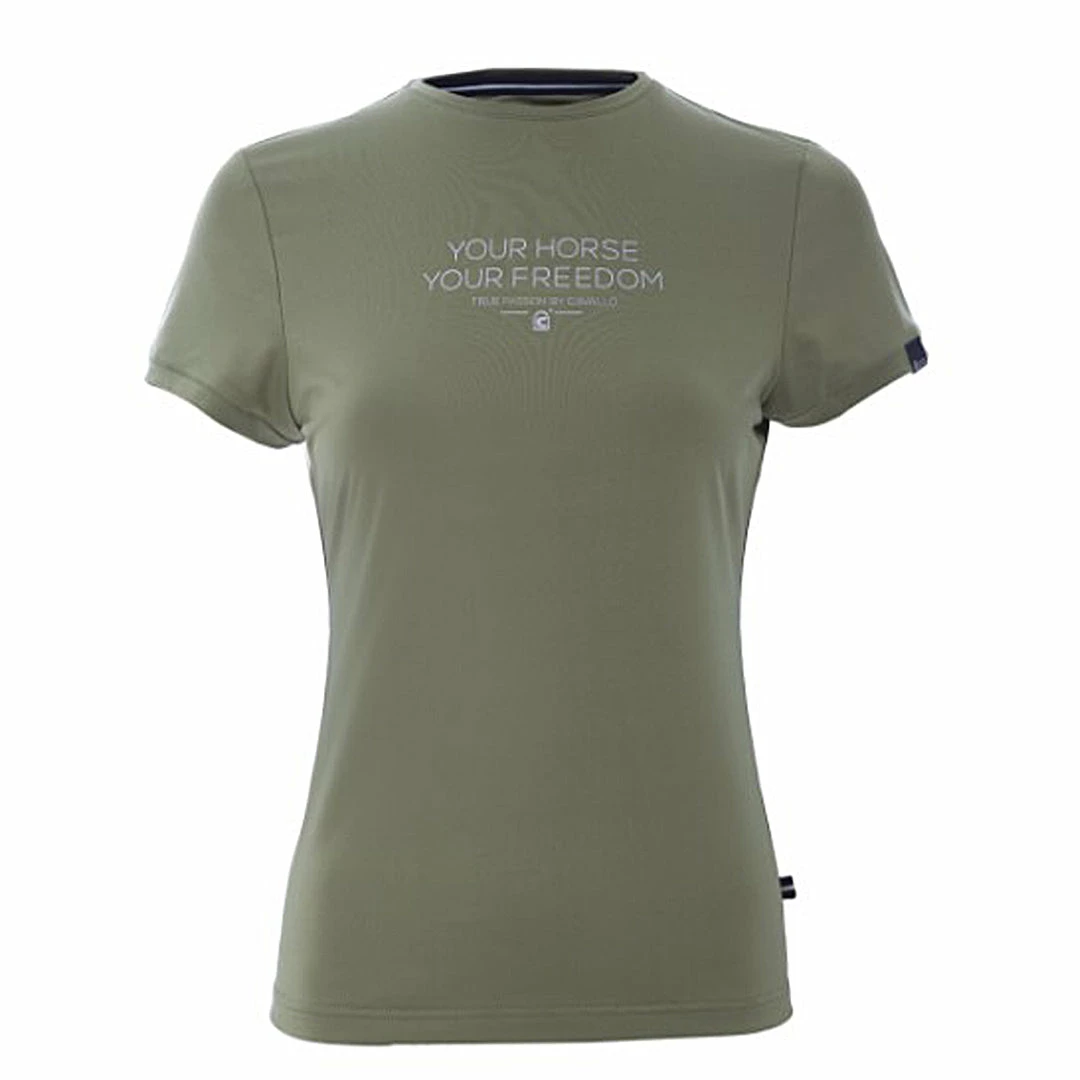 Cavallo Dotty T-Shirt