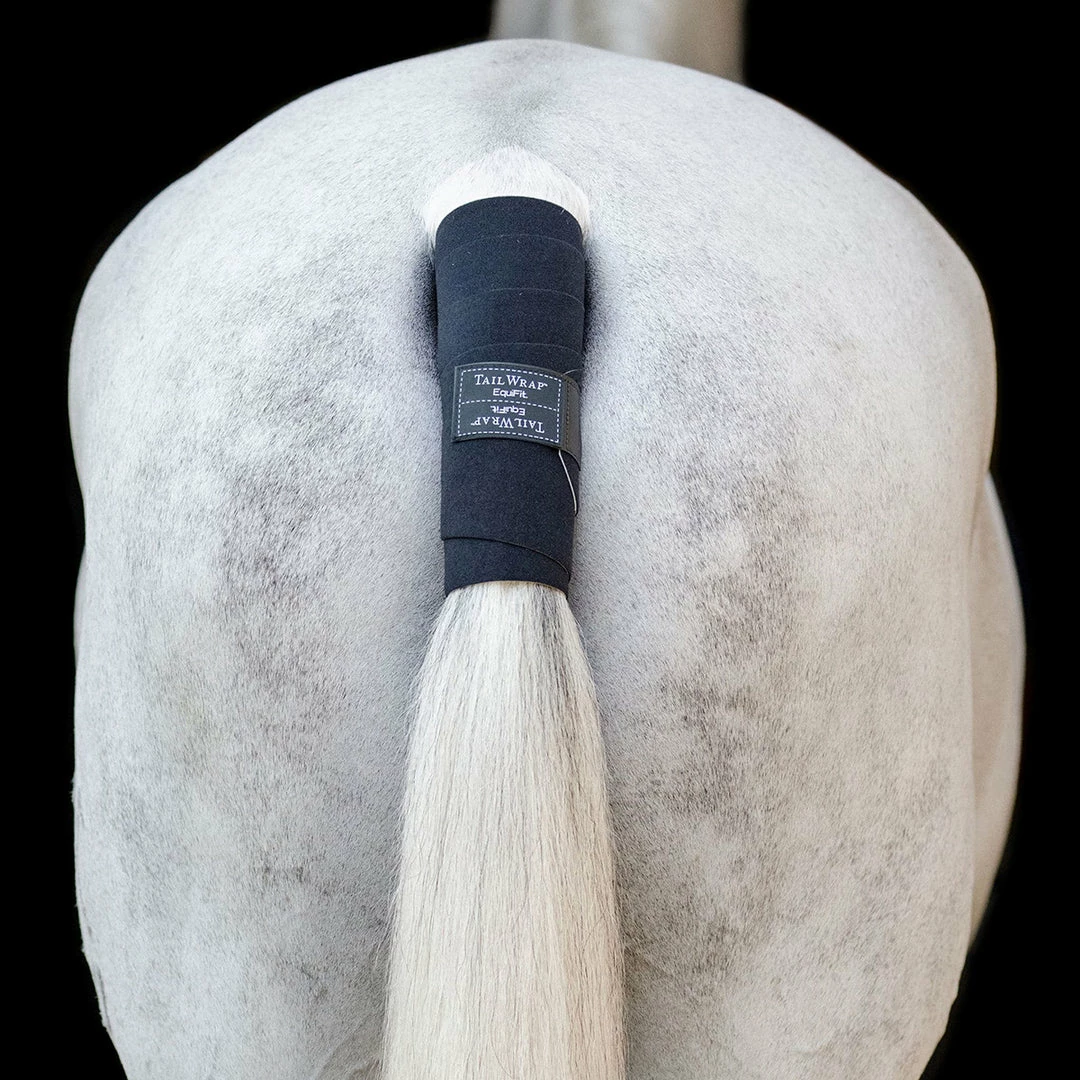 Equifit No Hassle TailWrap Grooming