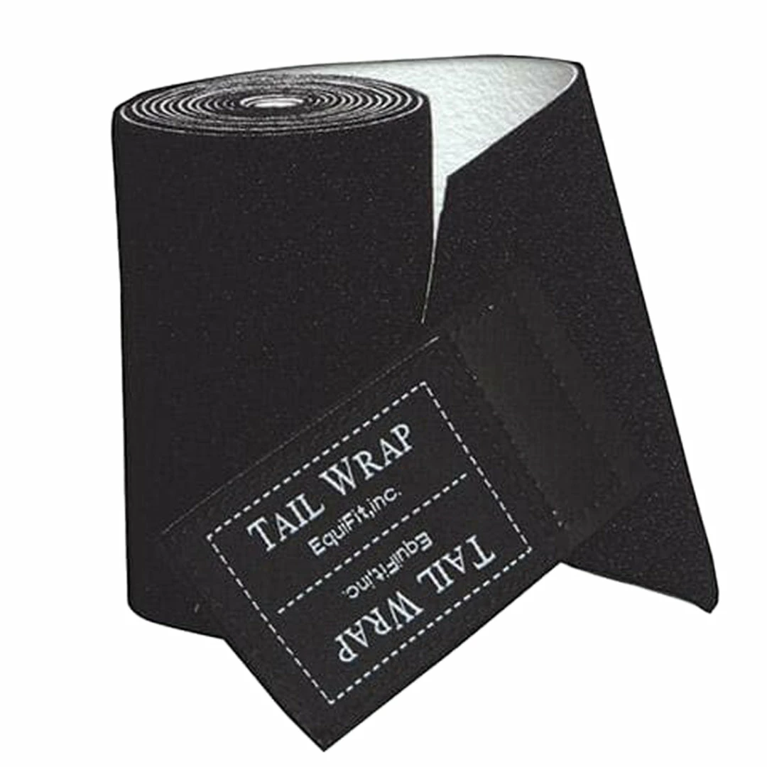 Equifit No Hassle TailWrap Grooming