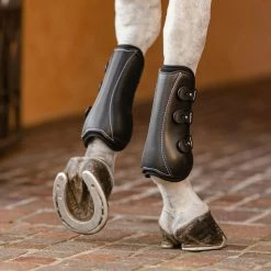 Horse Boots & Wraps Equifit EXP3 Front Boot