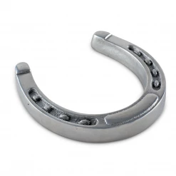 Arthur Court Equestrian Napkin Weight - Horseshoe