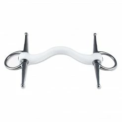 Equine Industries Trust Inno Sense Full Cheek Medium Port