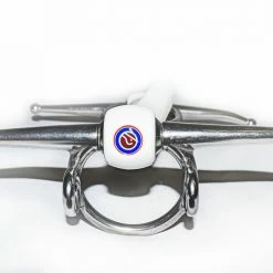 Equine Industries Trust Inno Sense Full Cheek Gag Port Medium Bit