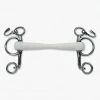 Equine Industries Trust Inno Sense Baby Pelham Flexi Soft Bit