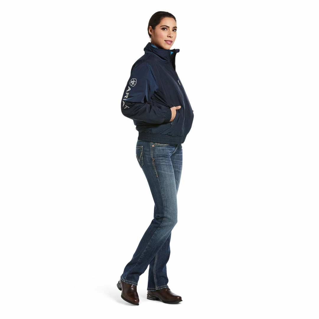 Ariat Women's Stable Insulated Jacket