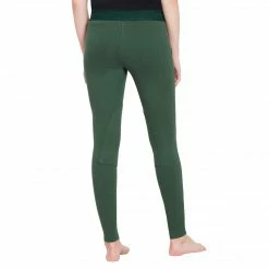 JPC Equestrian TuffRider Ladies Cotton Schooling Tights Breeches