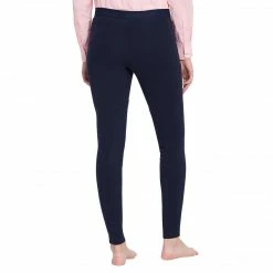 JPC Equestrian TuffRider Ladies Cotton Schooling Tights Breeches