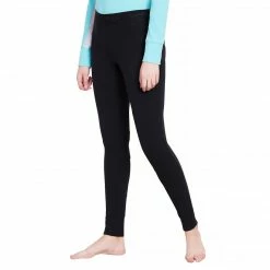JPC Equestrian TuffRider Ladies Cotton Schooling Tights Breeches