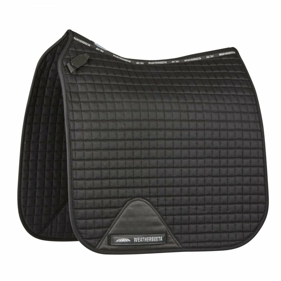 Weatherbeeta Prime Dressage Saddle Pad Saddle Pads & Fittings