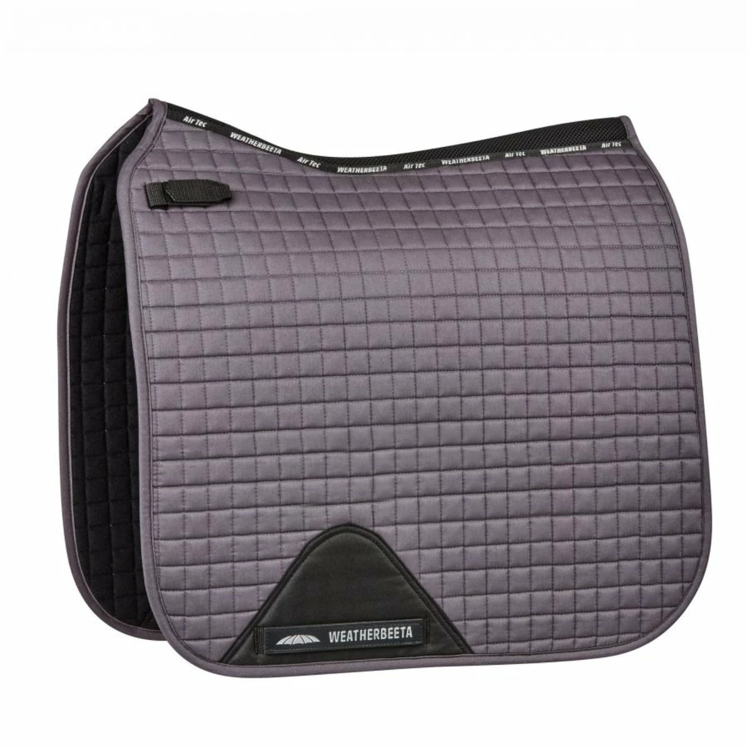 Weatherbeeta Prime Dressage Saddle Pad Saddle Pads & Fittings