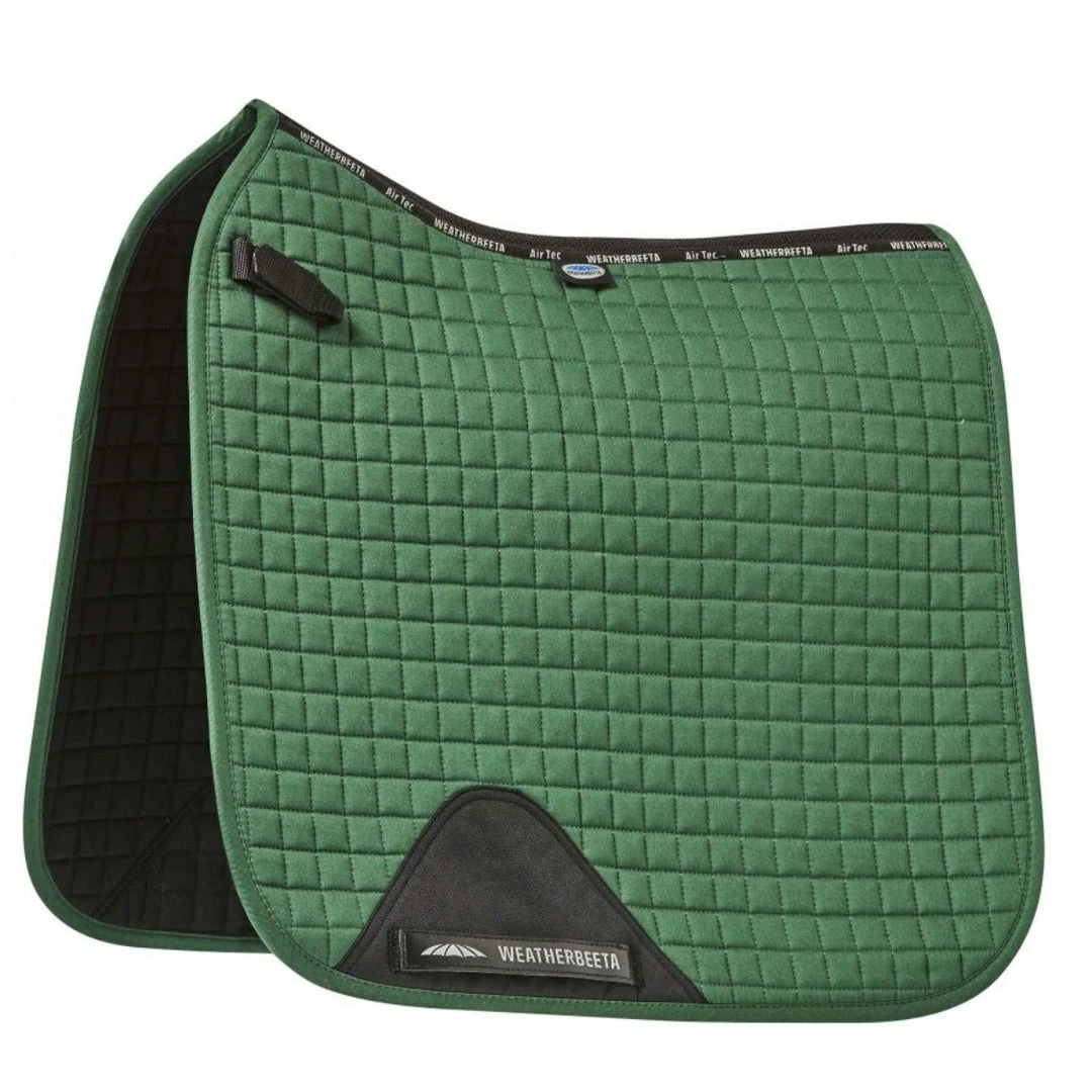 Weatherbeeta Prime Dressage Saddle Pad Saddle Pads & Fittings