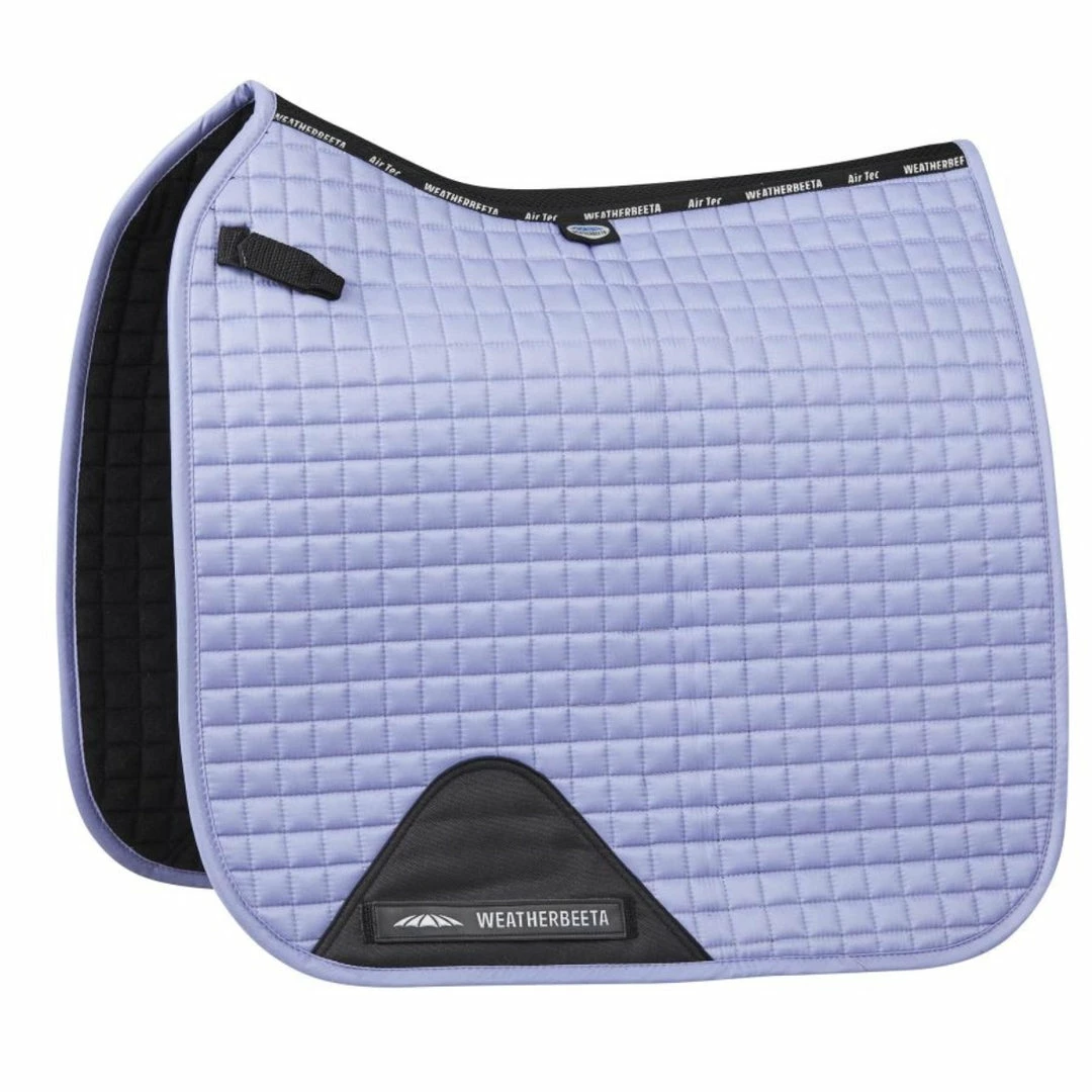 Weatherbeeta Prime Dressage Saddle Pad Saddle Pads & Fittings