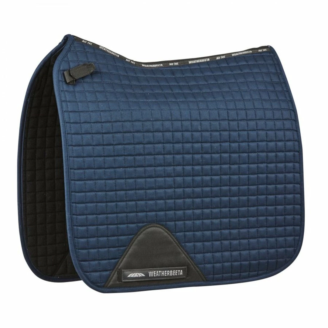 Weatherbeeta Prime Dressage Saddle Pad Saddle Pads & Fittings