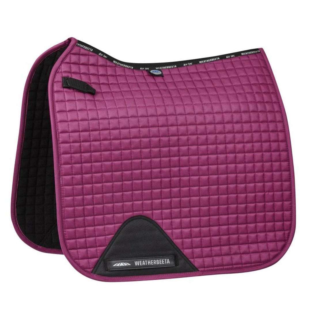 Weatherbeeta Prime Dressage Saddle Pad Saddle Pads & Fittings