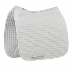 Weatherbeeta Prime Dressage Saddle Pad Saddle Pads & Fittings