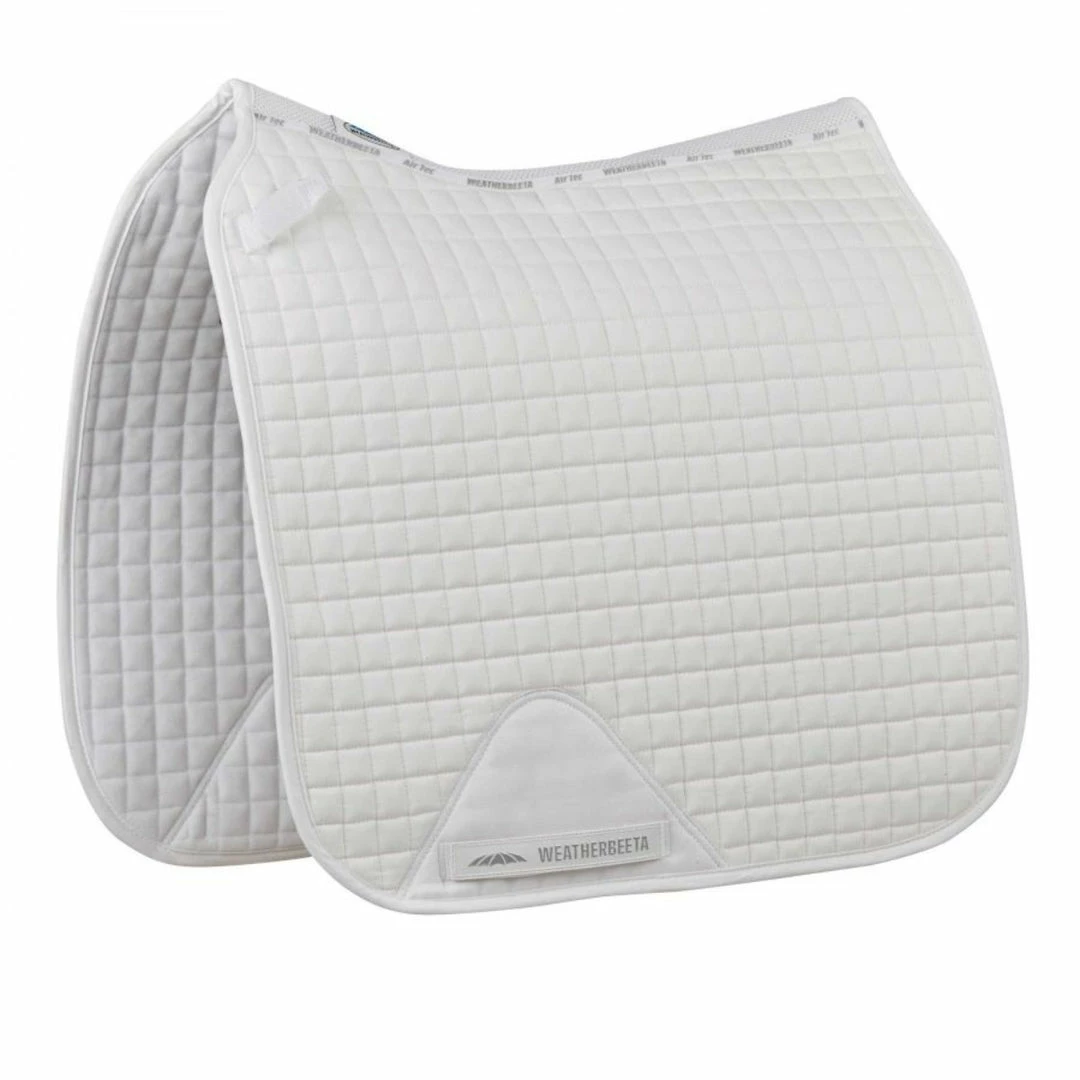 Weatherbeeta Prime Dressage Saddle Pad Saddle Pads & Fittings