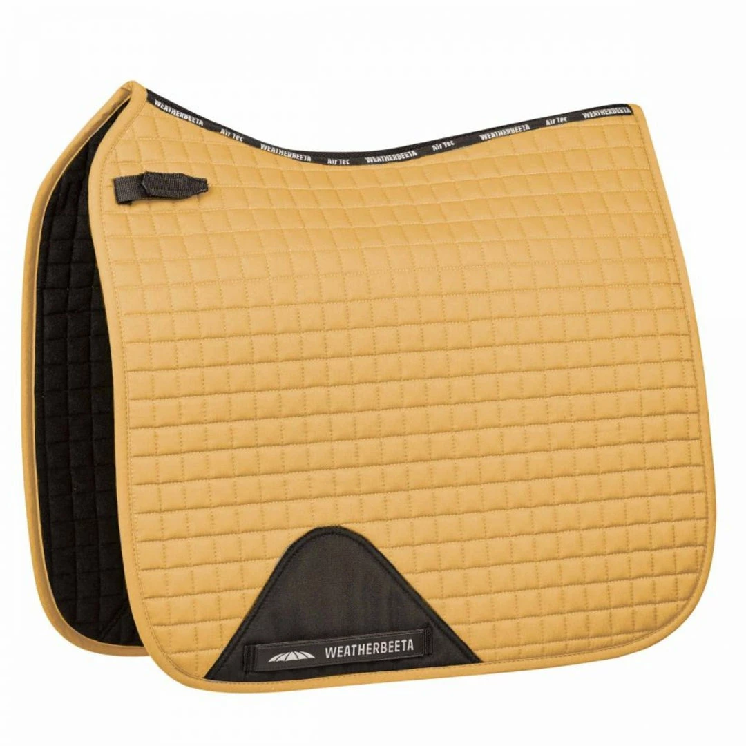 Weatherbeeta Prime Dressage Saddle Pad Saddle Pads & Fittings