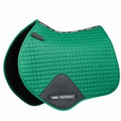 Weatherbeeta Prime Jump Saddle Pad Saddle Pads & Fittings
