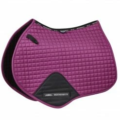 Weatherbeeta Prime Jump Saddle Pad Saddle Pads & Fittings