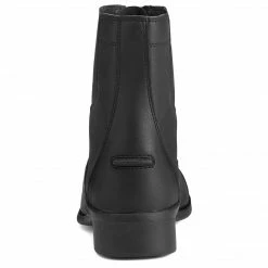 Ariat Women's Scout Zip Up Paddock Boot Riding Boots & Half Chaps