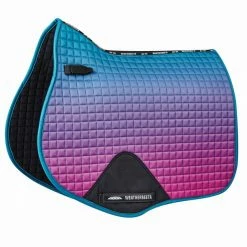 Saddle Pads & Fittings Weatherbeeta Prime All Purpose Ombre Saddle Pad