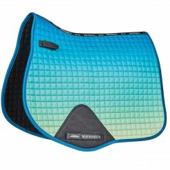 Saddle Pads & Fittings Weatherbeeta Prime All Purpose Ombre Saddle Pad