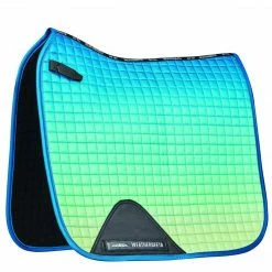 Weatherbeeta Prime Dressage Ombre Saddle Pad