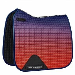 Weatherbeeta Prime Dressage Ombre Saddle Pad