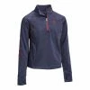 Ariat Youth TEK Team 1/2 Zip Sweatshirt Solids Children's Tops