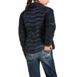 Ariat Youth Ideal 3.0 Down Jacket-Sale