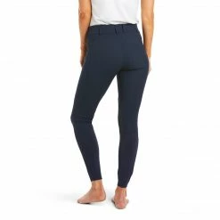 Ariat Women's Prelude Knee Patch Breech Breeches