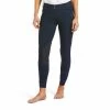 Ariat Women's Prelude Knee Patch Breech Breeches