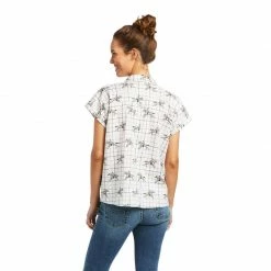 Shirts & Tops Ariat Women's Zenith Shirt