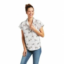 Shirts & Tops Ariat Women's Zenith Shirt