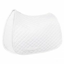 JPC Equestrian Saddle Pads & Fittings TuffRider All Purpose Saddle Pad