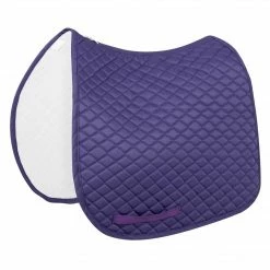 JPC Equestrian Saddle Pads & Fittings TuffRider All Purpose Saddle Pad