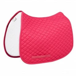 JPC Equestrian Saddle Pads & Fittings TuffRider All Purpose Saddle Pad