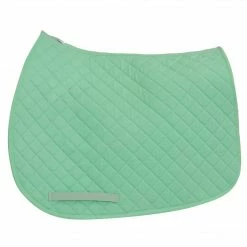 JPC Equestrian Saddle Pads & Fittings TuffRider All Purpose Saddle Pad