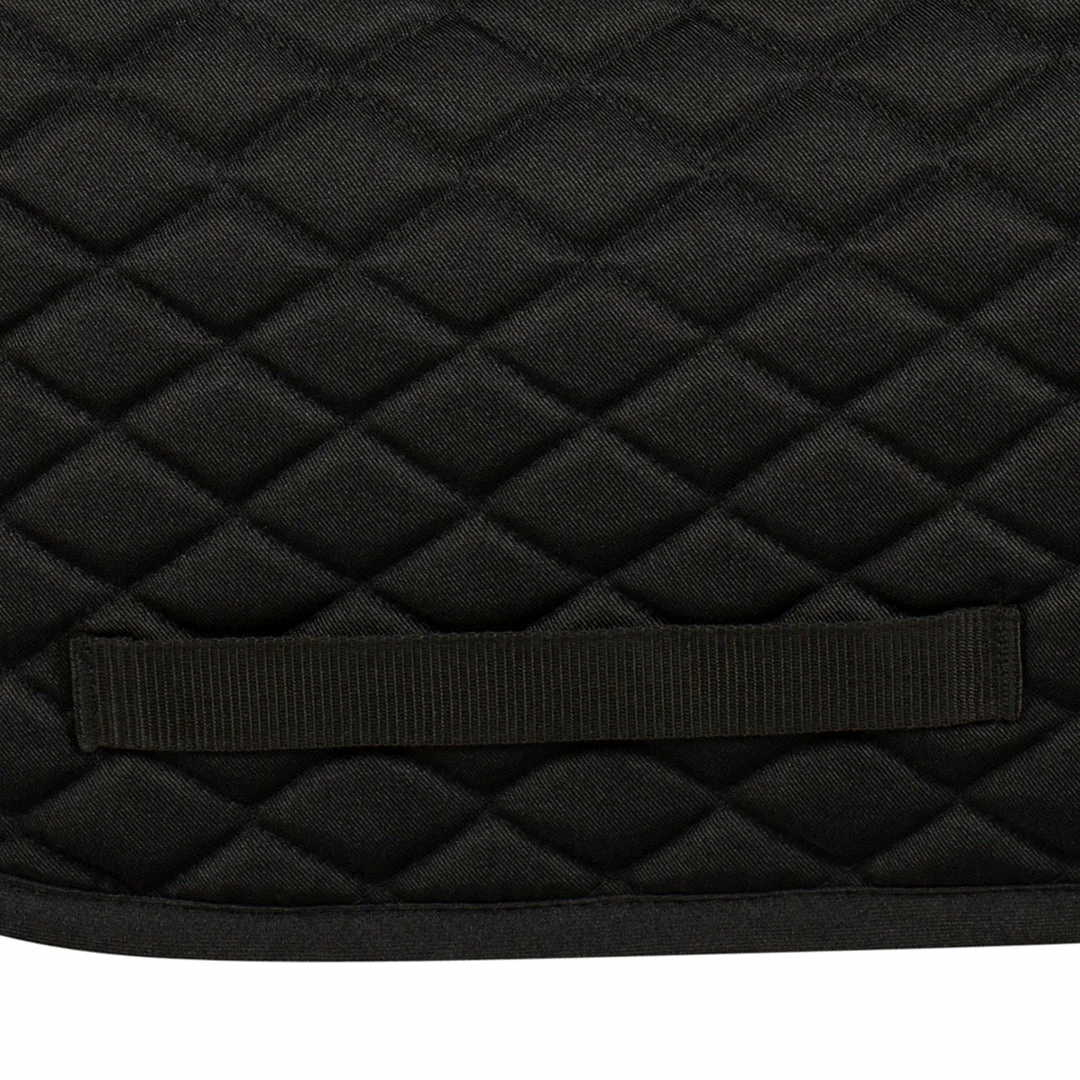 JPC Equestrian TuffRider Basic Pony Saddle Pad Saddle Pads & Fittings
