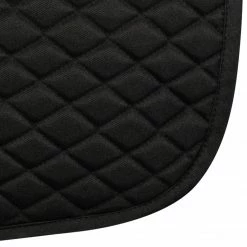 JPC Equestrian TuffRider Basic Pony Saddle Pad Saddle Pads & Fittings