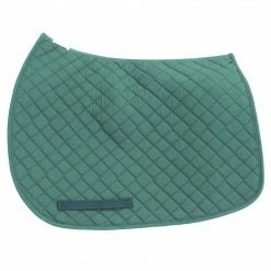 JPC Equestrian TuffRider Basic Pony Saddle Pad Saddle Pads & Fittings