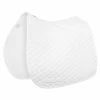 JPC Equestrian TuffRider Basic Dressage Saddle Pad Saddle Pads & Fittings