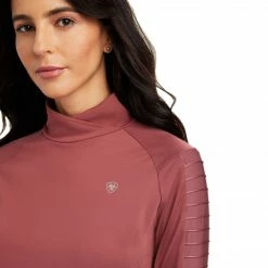 Ariat Facet Longsleeve Baselayer