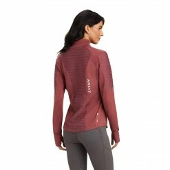 Ariat Facet Longsleeve Baselayer