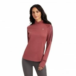 Ariat Facet Longsleeve Baselayer