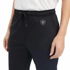 Equestrian Outerwear Ariat Women's TEK Jogger Sweatpants