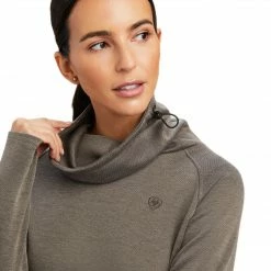 Casual Wear Ariat Women's Canny Long Sleeve Top