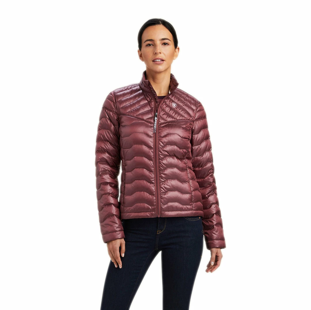 Ariat Women's Ideal 3.0 Down Jacket