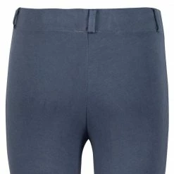 JPC Equestrian TuffRider Children's Starter Lowrise Pull-On Knee Patch Breeches